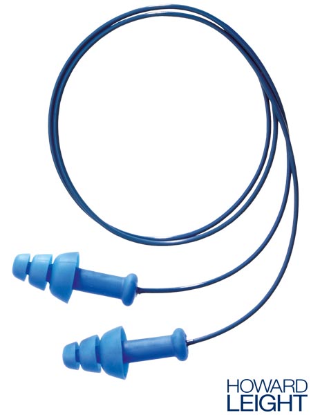 Zatyczki do uszu SMARTFIT® DETECTABLE HW-OSZ-SFDETECT