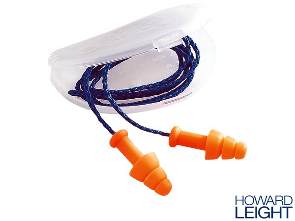 Zatyczki do uszu na sznureczku SMARTFIT® HW-OSZ-SMARTFIT