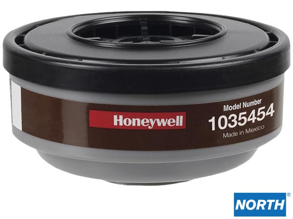 Pochłaniacze A2 marki Honeywell HW-PO-A2