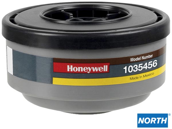 Pochłaniacz ABE1 marki Honeywell HW-PO-ABE1