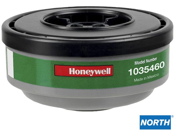 Pochłaniacz K1 marki Honeywell HW-PO-K1