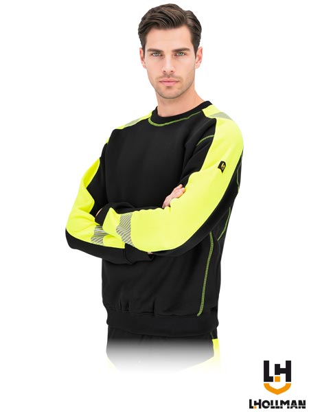 Bluza ochronna TRENT, męska LH-TRENT