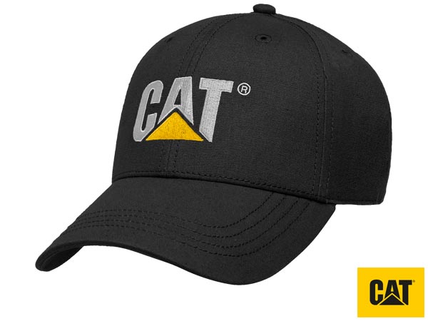 Czapka z daszkiem CAT-CAP