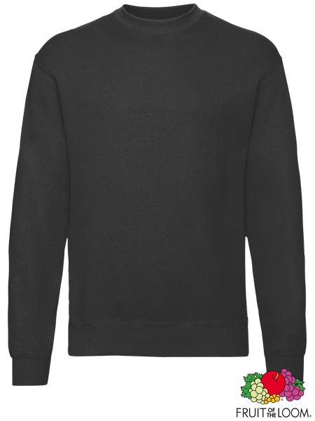 Bluza Set-In Sweat Classic, męska FOTL-622020