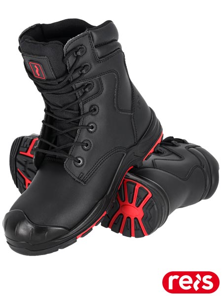 Buty bezpieczne THORN, męskie BCTHORN