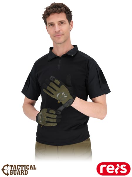 Koszulka Tactical Guard CAMOSOL, męska TG-CAMOSOL