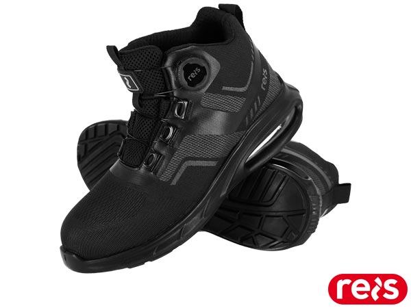 Buty bezpieczne WING, męskie BRWING-T