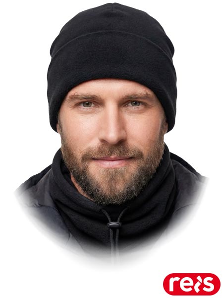 Czapka z polaru CZPOL