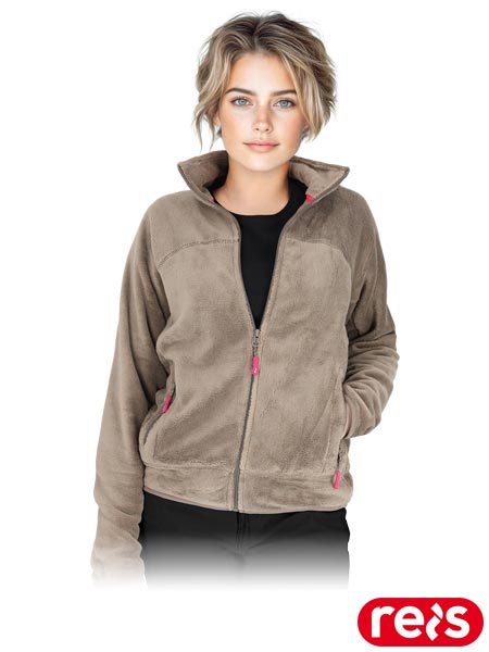 Bluza ochronna POLSHEEP, damska