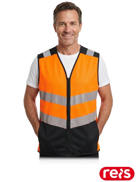 Kamizelka ostrzegawcza WEN KOS-WEN