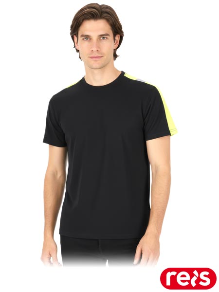 T-shirt EVIS-SS, męski TEVIS-SS