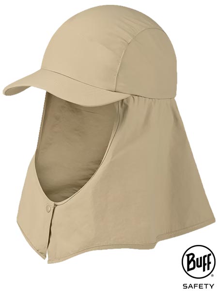 Czapki BUFF-DESERTCAP