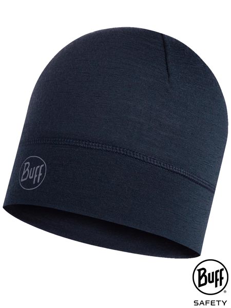 Czapka BUFF Merino Wool 1 Layer BUFF-HATMERINO