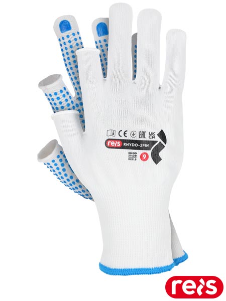 Rękawice ochronne NYDO-2FIN RNYDO-2FIN