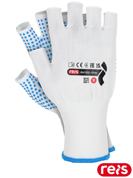 Rękawice ochronne NYDO-5FIN RNYDO-5FIN