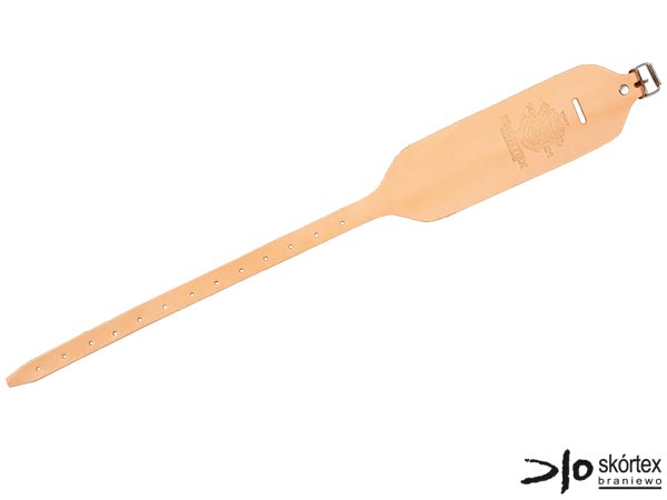 Napulśnik skórzany NS-J1