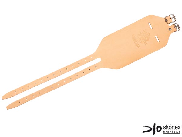 Napulśnik skórzany NS-J2