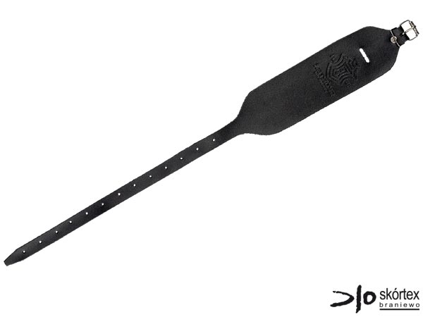 Napulśnik skórzany NS-S1