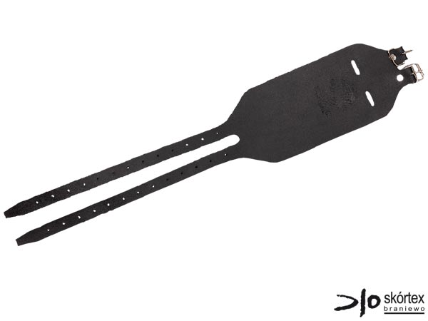 Napulśnik skórzany NS-S2