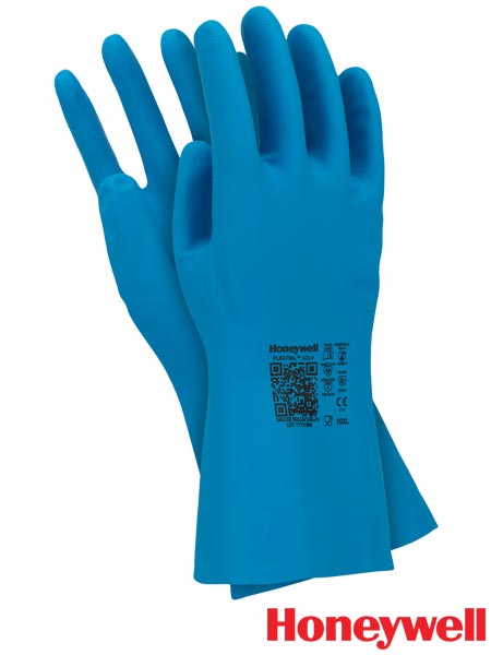 Rękawice ochronne FLEXTRIL 33-3011E HW-FLEX3011