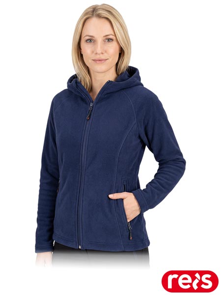 Bluza ochronna LADY, damska POL-LADY - obrazek 3