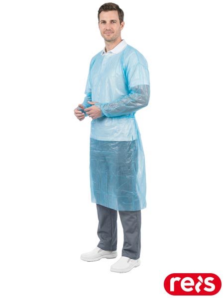 Fartuch jednorazowy FOL-SLEEVE FFOL-SLEEVE