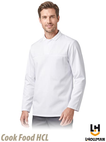 Bluza ochronna, męska LH-FOOD_JWB