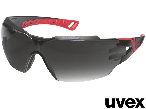 Okulary ochronne z filtrem podczerwieni IR-ex PHEOS CX2 UX-OO-PHEOSCX2