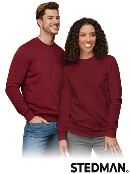 Bluza dla mężczyzn i kobiet ST4300