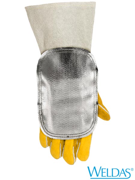 Aluminizowana osłona na rękę 44-3006LB WLDS-44-3006LB