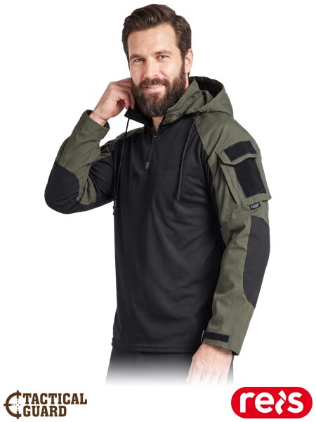 Bluza ochronna Tactical Guard VESPER, męska TG-VESPER