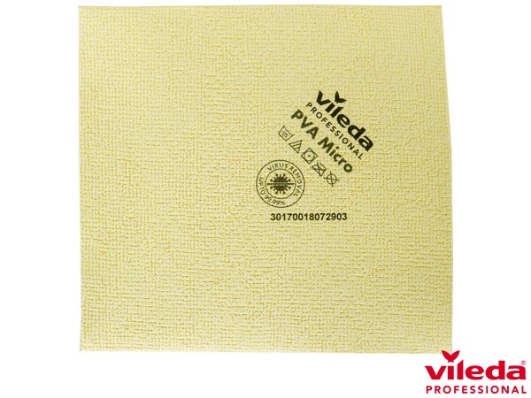 Ściereczka Vileda PVA-MICRO VILEDA-SCIE - obrazek 3