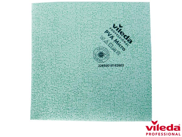 Ściereczka Vileda PVA-MICRO VILEDA-SCIE - obrazek 4