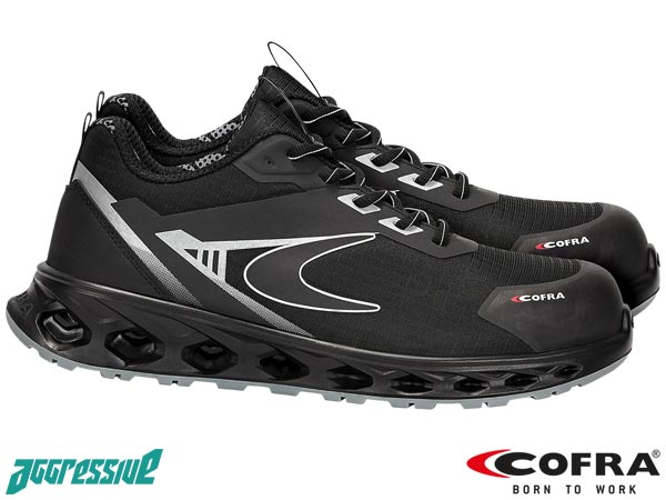 Buty bezpieczne BOOST ESD BRC-BOOST