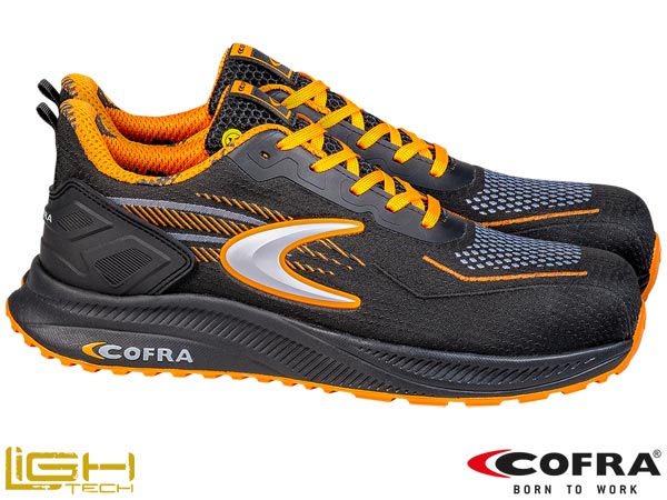 Buty bezpieczne REACTIVE ESD BRC-REACTIVE