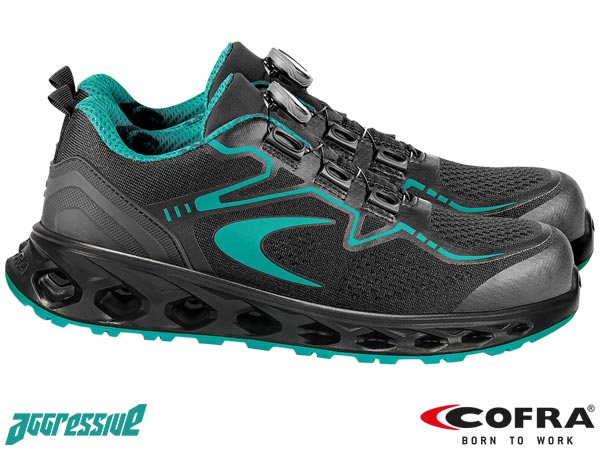 Buty bezpieczne STORM ESD BRC-STORM