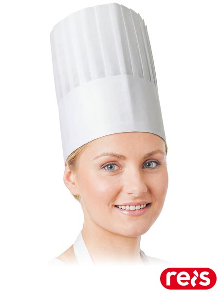 Czapka kucharska KITCHEN CZCOOK-KITCHEN