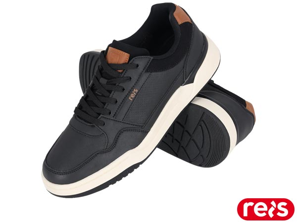 Buty sportowe STRON, męskie BSTRON