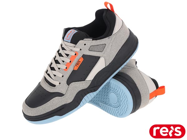 Buty sportowe TERMIT, męskie BTERMIT