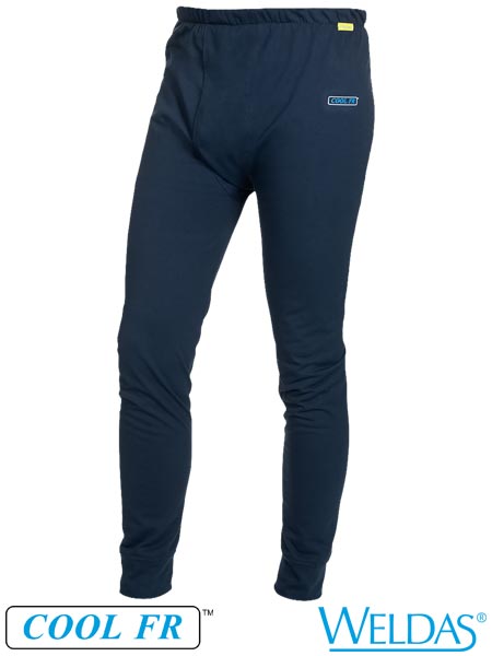Kalesony trudnopalne, antyelektrostatyczne 31-1600 COOL FR ™ WLDS-31-1600
