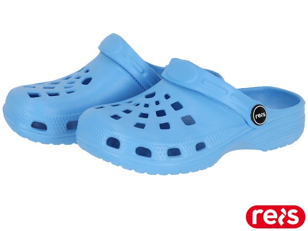 Klapki DOTS-KID dla dzieci BCDOTS-KID