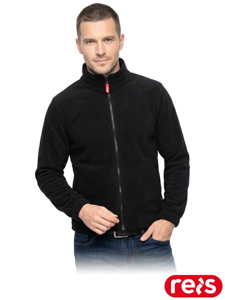 Bluza ochronna SMOFI, męska POLAR-SMOFI