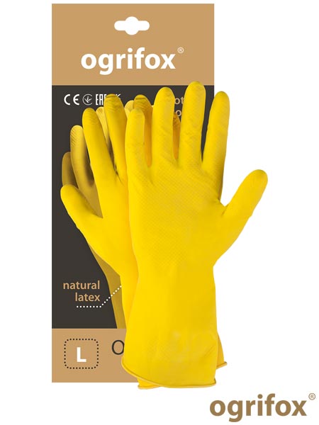 Rękawice ochronne FLOX OX-FLOX