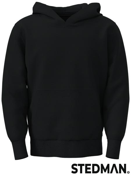 Bluza z kapturem dla dzieci ST4470 SST4470