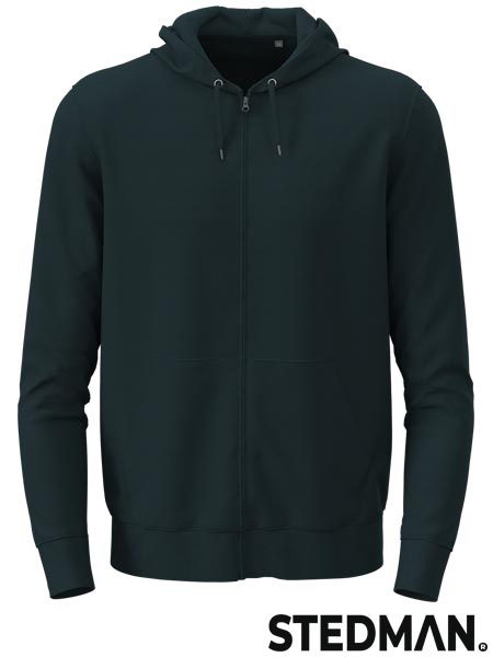 Bluza z kapturem dla mężczyzn i kobiet ST4500 SST4500