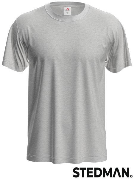 T-shirt dla mężczyzn i kobiet ST2000 SST2000