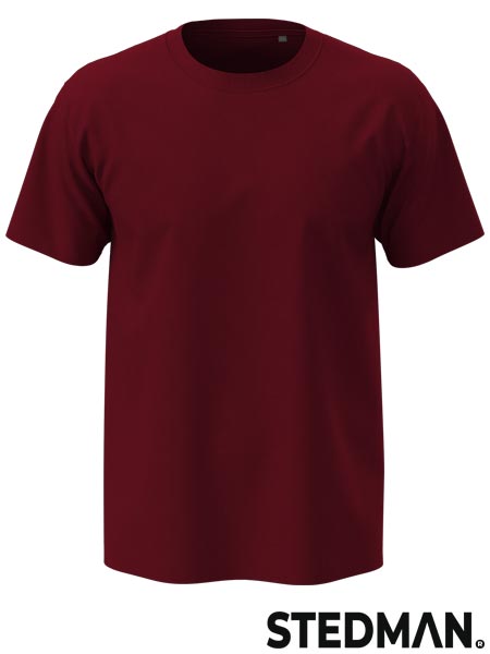 T-shirt męski SST2100
