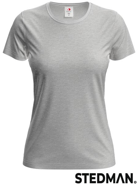 T-shirt damski ST2600 SST2600
