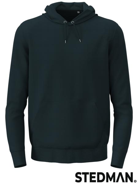 Bluza z kapturem dla mężczyzn i kobiet ST4400 SST4400