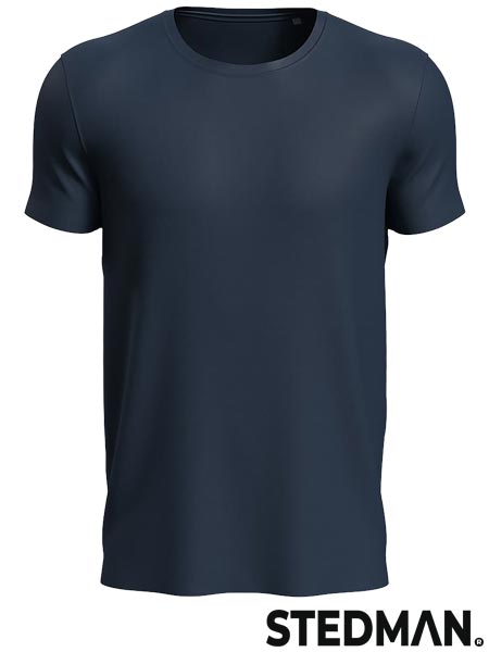 T-shirt męski SST8000